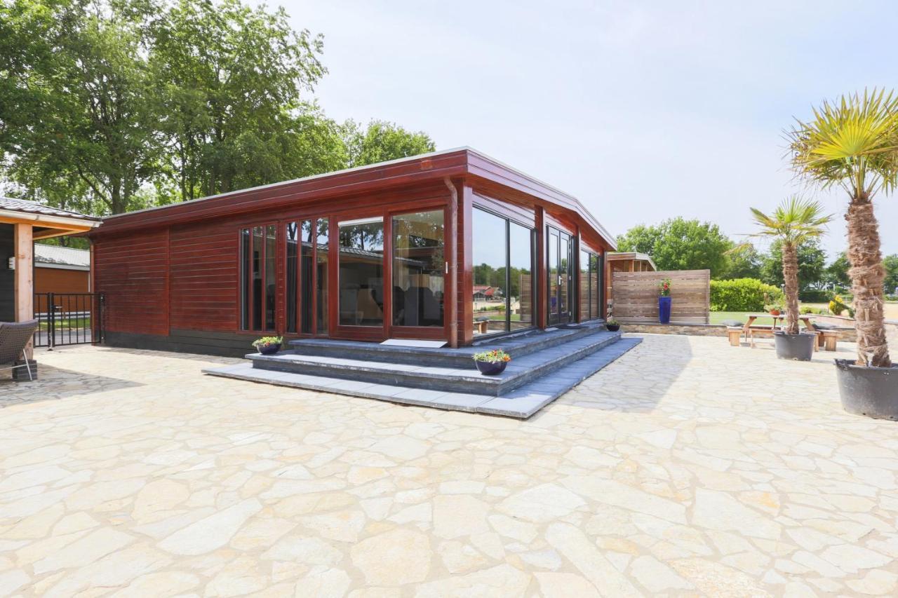 Beach House Erm Zewnętrze zdjęcie